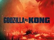 #2,686. Godzilla Kong (2021) Mini-Marathon