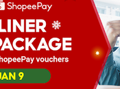 Essential Workers, Enjoy Exclusive Vouchers Discounts with Shopee Bayanihan: Frontliner Holiday Package