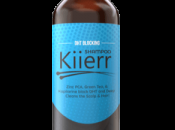 KIIERR Blocking Shampoo Hair Growth Review