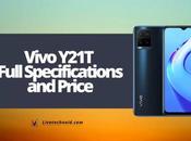 Vivo Y21T Full Specifications Price