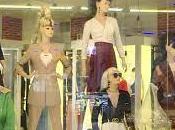 Afghan Shops Remove Heads Mannequins Line With Taliban Order