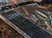 U-Maryland Builds Solar-Powered Robotic Raven