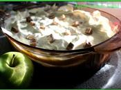 Fall Recipe: Apple Snicker Salad