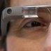 Microsoft Prototypes Smartglasses