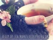 Feeling Sorry Myself