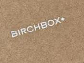 BirchBox Unwrapped October 2013