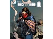 Preview: DOCTOR Comics Hitting Shelves Tomorrow