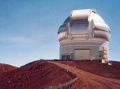 Seven Most Incredible Telescopes Existence