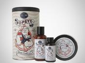 Razor Popeye Shave