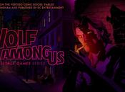 S&amp;S; Review: Wolf Among Episode Faith