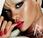Rihanna's Cosmetics Promo Look Inspired Makeup Tutorial