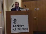 “Bisexuality Does Exist, Fiction, Phase”, Edward Lord’s Message Civil Service Equality Conference