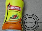 Meera Herbal Hair Wash Powder Review