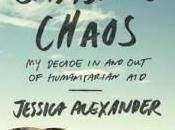 Book Review: Chasing Chaos