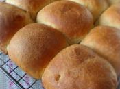 Fashioned Pull-Aparts (Dinner Rolls)