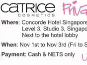 Catrice Cosmetics Private Sale