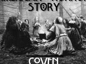 American Horror Story: Coven/Season Episode