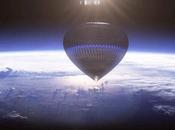 This Balloon Will Take Space $75,000