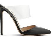 Gianvito Rossi Spring/Summer 2014 Collection