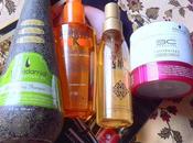 Products That Give Glossy Smooth Hair!