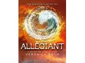 Book Review: Allegiant