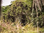 Inside Planet's Creepiest Abandoned Cottages