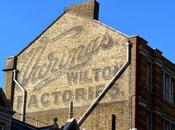 Ghostsigns News Photo Competition Walking Tours