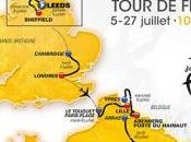 2014 Tour France Route Revealed!