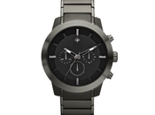 Malek Farhat Chrome Collection