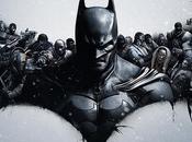 S&amp;S News: Batman: Arkham Origins Worried They’d “bitten More Than They Could Chew.”