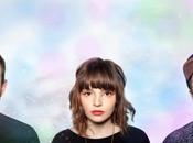 Chvrches ‘Tether’