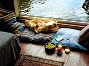 Inspiration Board Window Nook