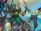 Cover Love: Hero's Guide Being Outlaw