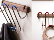 Bozeman Coat Rack