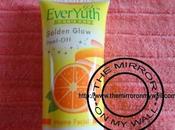 Everyuth Golden Glow Peel Mask Review