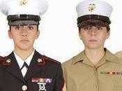 Marines 'girly' Hats