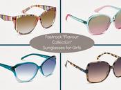 Fastrack "What's Your Falvour" Collection Sunglasses Girls