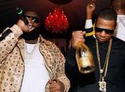 VIDEO: Rick Ross Discusses Collaboration Album Mastermind!