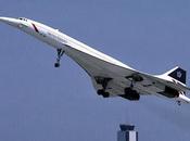 Concorde Years
