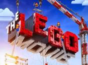 Geeky Images from 'The LEGO Movie'