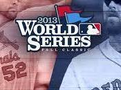 World Series Game Recap