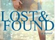 Friday Reads: Lost Found Chris Hakes