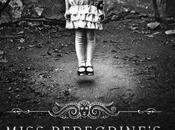 Review: “Miss Peregrine’s Home Peculiar Children” Ransom Riggs