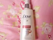 Dove Heat Defence Protection Mist