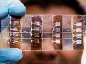 Scientists Perovskite Structures Create Cheaper Solar Cells