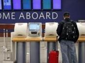 High Airfares Rest Week Travel Health