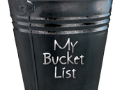 Bucket List