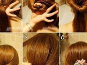 Steps Perfect Updo