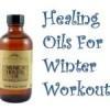 Healing Chinese Oils Sore Muscle Relief
