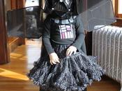 Day: Princess Vader